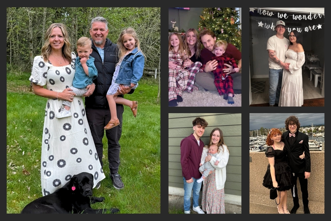 Graham Auto Repair Vaninetti Family - Business Owners Since 2006